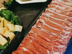 -东来顺饭庄(金泉广场店)