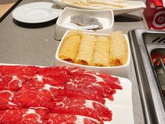 -海底捞火锅(南海万科广场店)