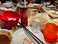 -雾都渣渣火锅(南城智汇城店)