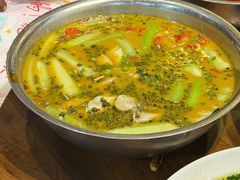 -辣螃铠盆盆蟹大排档(海昌店)