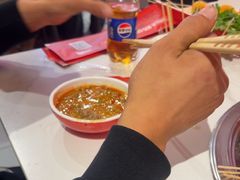 -宏姐串串香(宏伟路店)