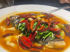 -清水亭湖北菜(大屯DT51店)