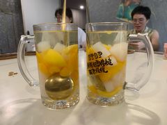 -甬小馆焗海鲜温州菜(五马街店)