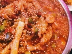 -21点音乐餐吧(水悦城店)