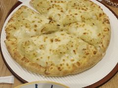 -必胜客(阿罗海店)