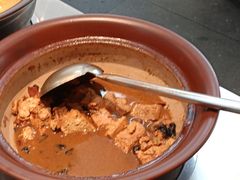 -徽三说·土徽菜·中国徽菜连锁品牌(一中店)