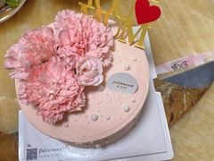 -Juliaanna茱安娜烘焙(中心店)