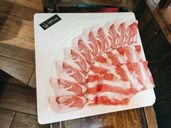 -唇辣号重庆老火锅(燕郊鑫乐汇店)