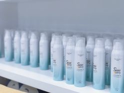 产品-镜面皮肤管理