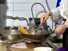 -老刘家永盛斋·传统泡馍(东关南街店)