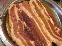 -老板娘的烤肉店(港湾广场店)