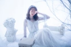 -米莱摄影写真(五大道别墅店)