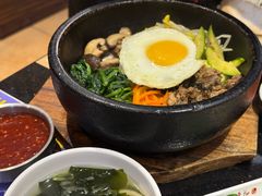 -木槿花韩式炭烤·熟成肉工坊(孙文东路店)