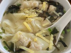 -锡笼记·无锡小笼(方塔店)