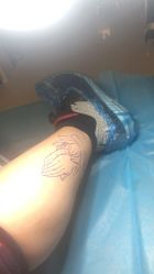 -SNOW TATTOO STUDIO