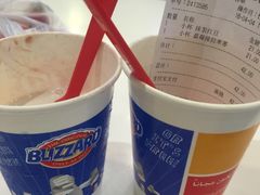 -DQ·蛋糕·冰淇淋(浦江欢乐颂店)