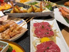 -桃夭日式料理(国信店)