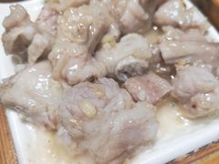 -味可道美食坊(福基路店)