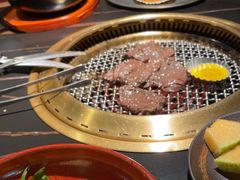 -厚贞日式烤肉(浦东汇智店)