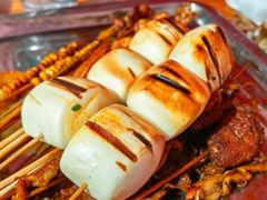 -有局·成都市井烧烤·精酿啤酒(双楠店)