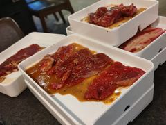 -神户赤童日式烤肉伙伴(东直门店)