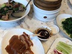 -漢舍中国菜馆(889广场店)