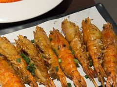 -铭副琦食·虾蟹烩馆(渔人码头店)