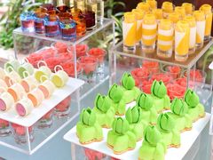 -麒麟中餐厅·经典粤菜·地道菜式老字号(广州长隆酒店)