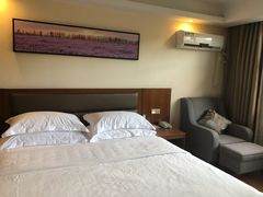 -宜春明月山维景国际温泉度假酒店