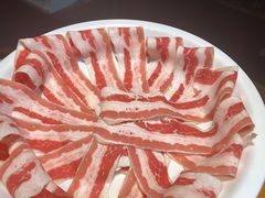 -渝味晓宇火锅(合川路店)