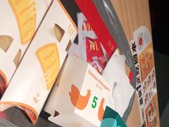 -麦当劳(北京昌金路得来速餐厅店)