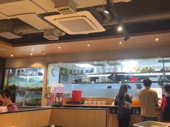 -三太子地摊烧烤·小龙虾(北蔡店)