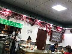 大堂-护国寺小吃(东四店)