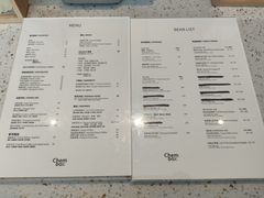 -CHEMBOX·COFFEE·BRUNCH(天津K11店)