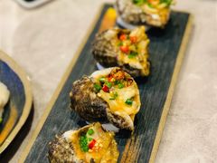 火焰海螺-黄鱼炙夜(华家池店)
