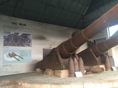 -刘公岛北洋海军提督署
