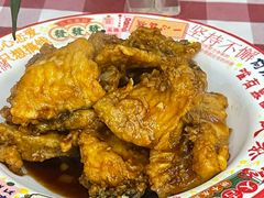 -吉源大排档·鱼生·海鲜(烧烤彩印厂店)