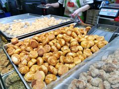 -纯心饼店(源溪店)