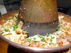 -觅山云南菜(泊富ICITY店)