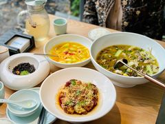 -宴南庭·闽味私房菜