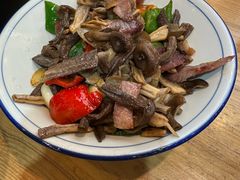 -妈妈的味道(和顺古镇店)