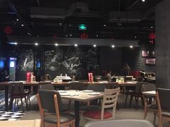 大堂-必胜客(八一店)