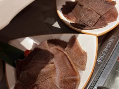 -海底捞火锅(银泰中心店)