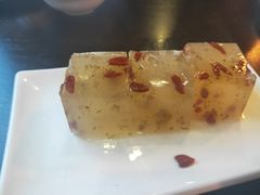 杞籽桂花糕-添运来(茶园奥园广场店)