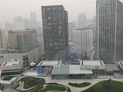 -成都尼依格罗酒店