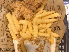 -TACO STAR 塔可星(下沙宝龙店)