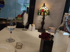 -火车头法国西餐厅