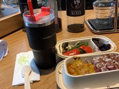 -星巴克(北京西大望路温特莱店)