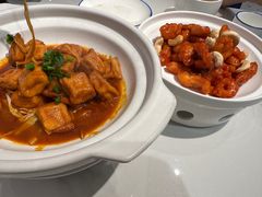-兰湘子·湘菜小炒(南京江宁万达店)