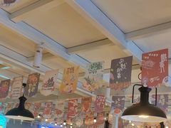 -石牌岭小亮蒸虾•湖北老字号(左岭店)